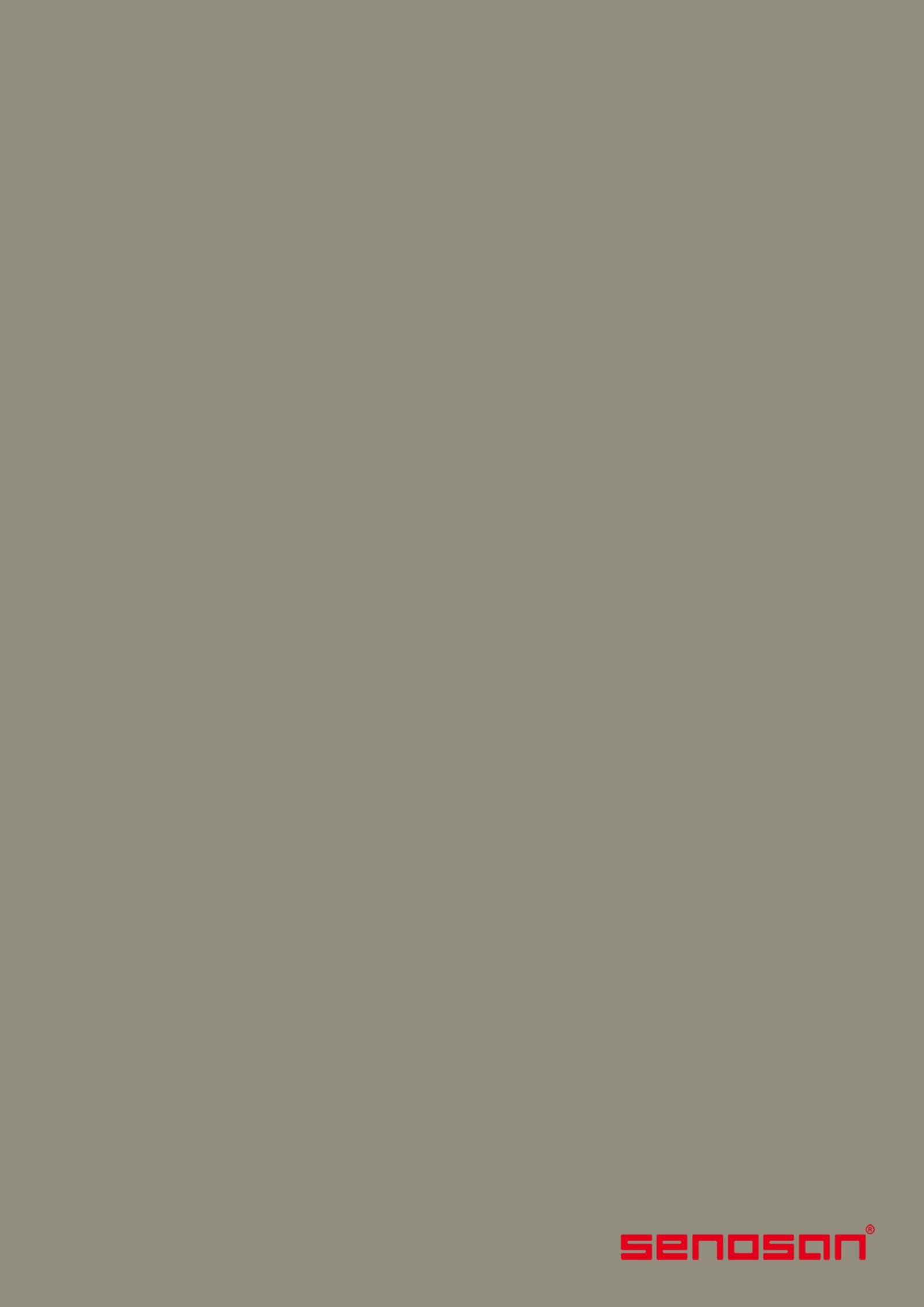senosan® grey TopX GLASS 85474