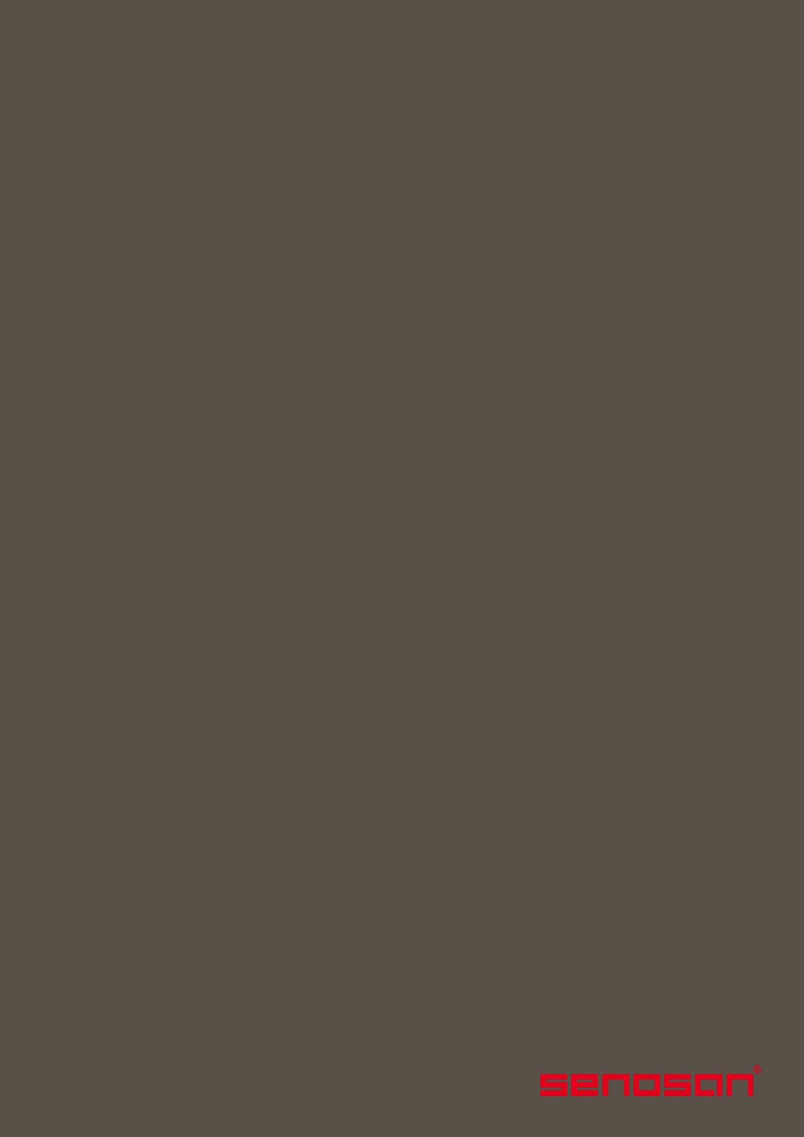 senosan® grey TopX GLASS 85648