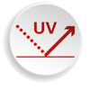 senosan® increased UV resistance