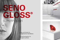 senosan® AM1800TopX — ápolási útmutató (PDF)