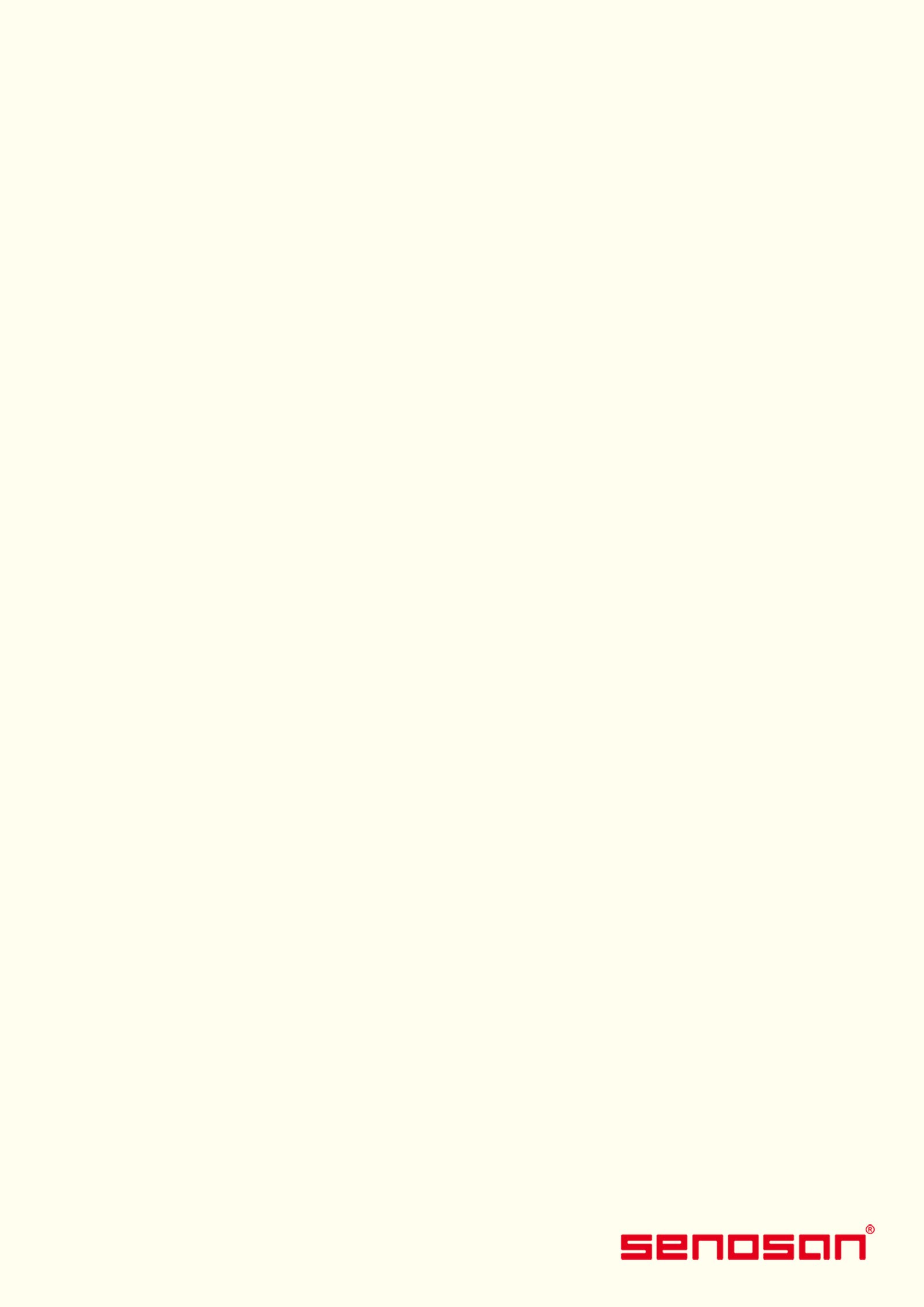 senosan® white TopMatt GLASS 11022